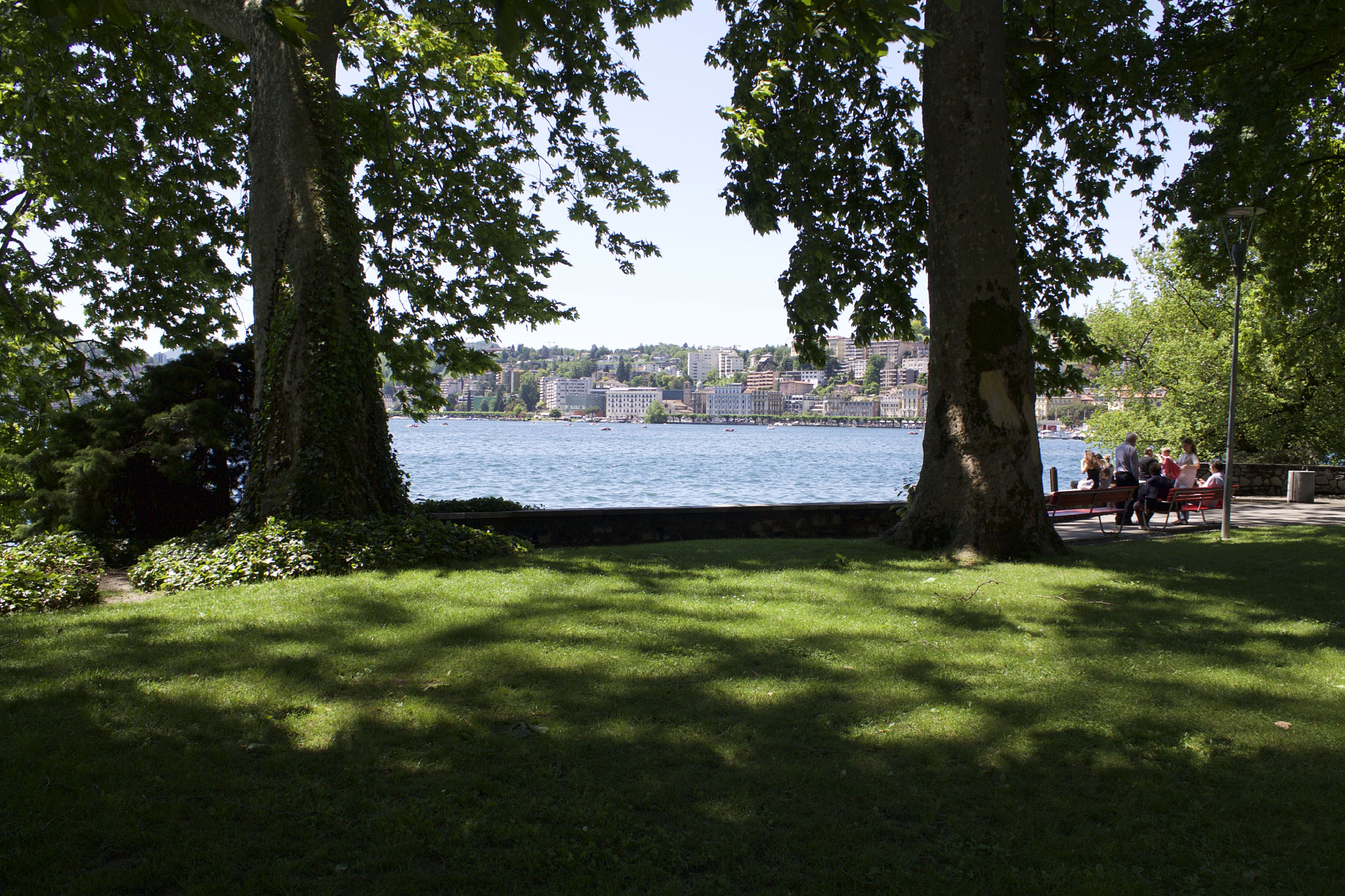 Lugano